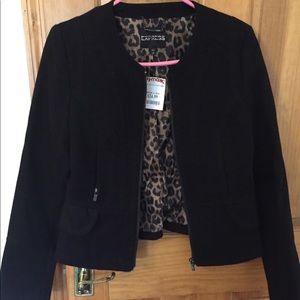 Brand New Express Blazer